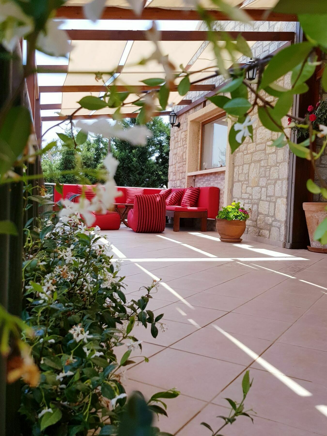 Villa Kizlan Ova Датча Екстериор снимка