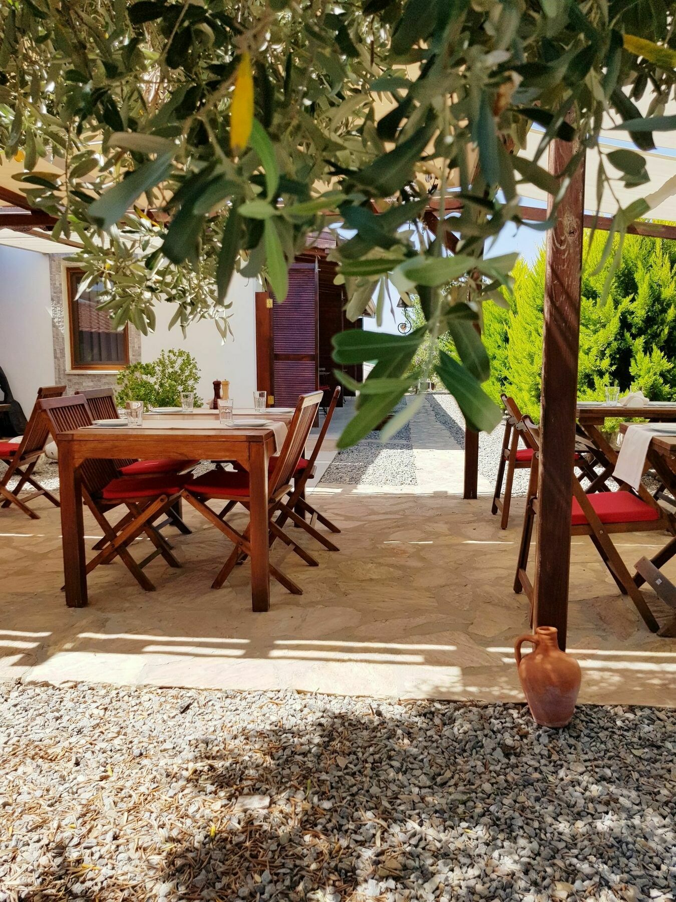 Villa Kizlan Ova Датча Екстериор снимка